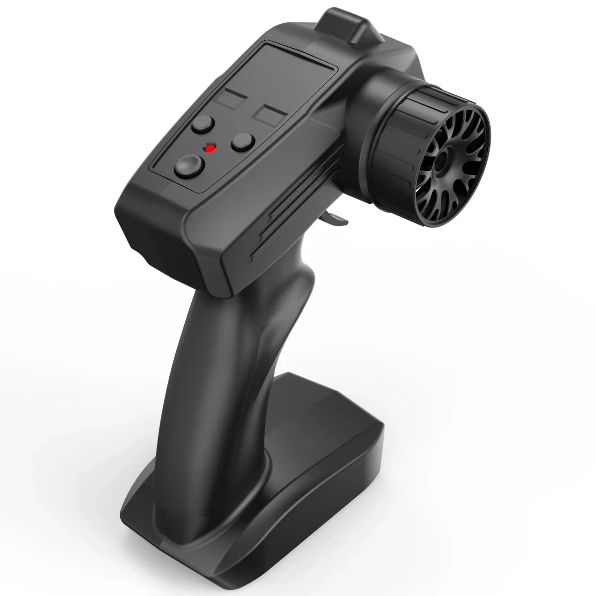 Velocity Nitro RC Racer Two-Speed Thrills